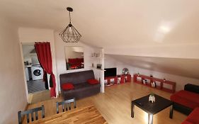 Appartement T2 Cosy Hendaye Caneta